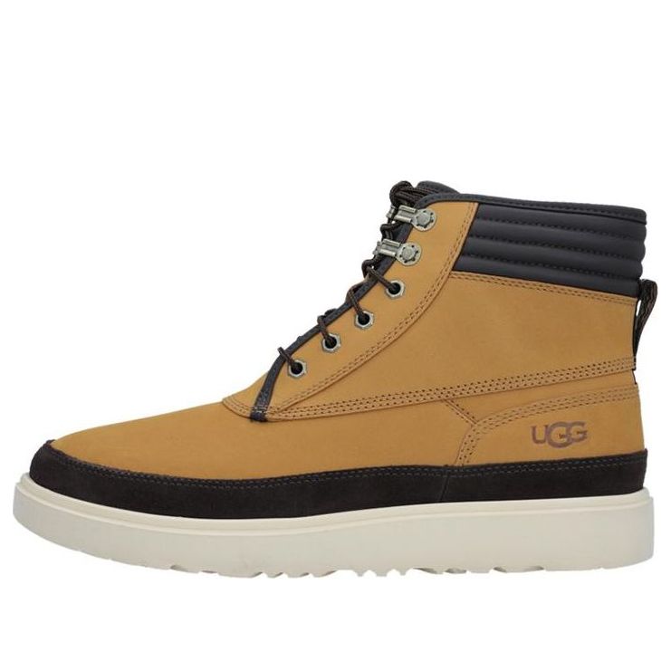 

Угги UGG Highland Sport Utility Weather Hiker 'Wheat'