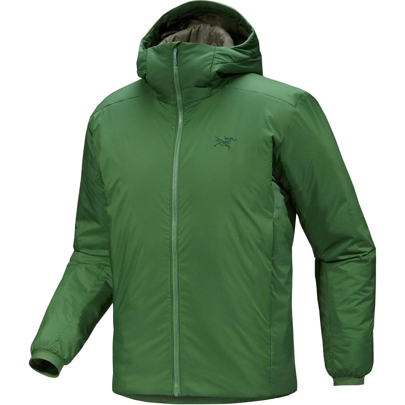 

Arcteryx Куртка Atom, Eden Green