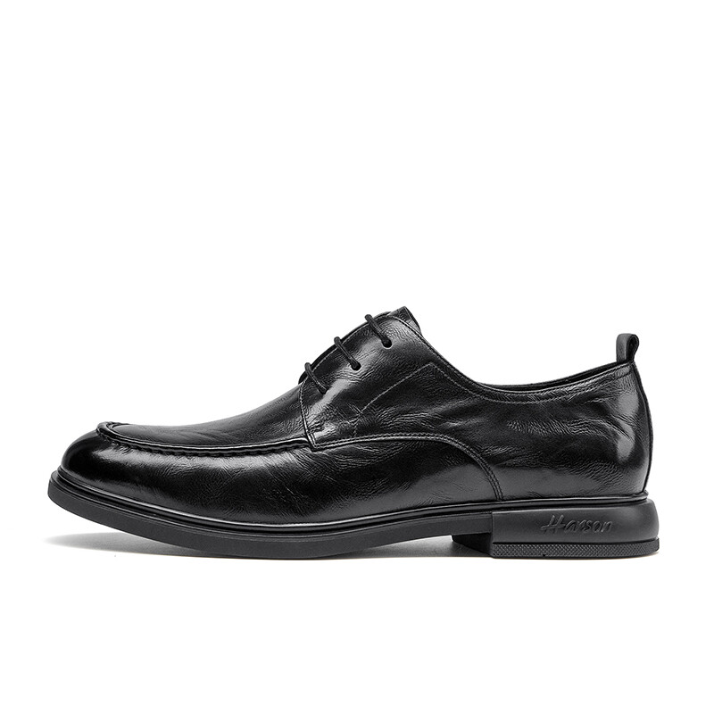 

Туфли HARSON Dress Shoes Men Low-Top
