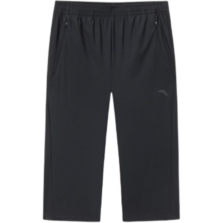 

ANTA Повседневные шорты мужские черные