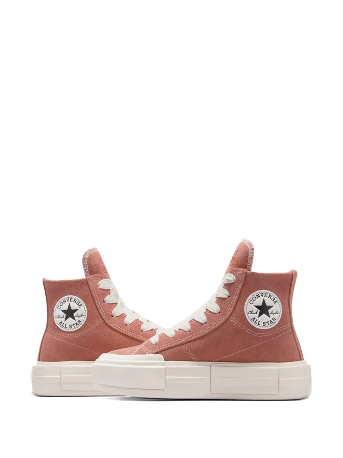 Кроссовки Cruise Converse, оранжевый — фото 4