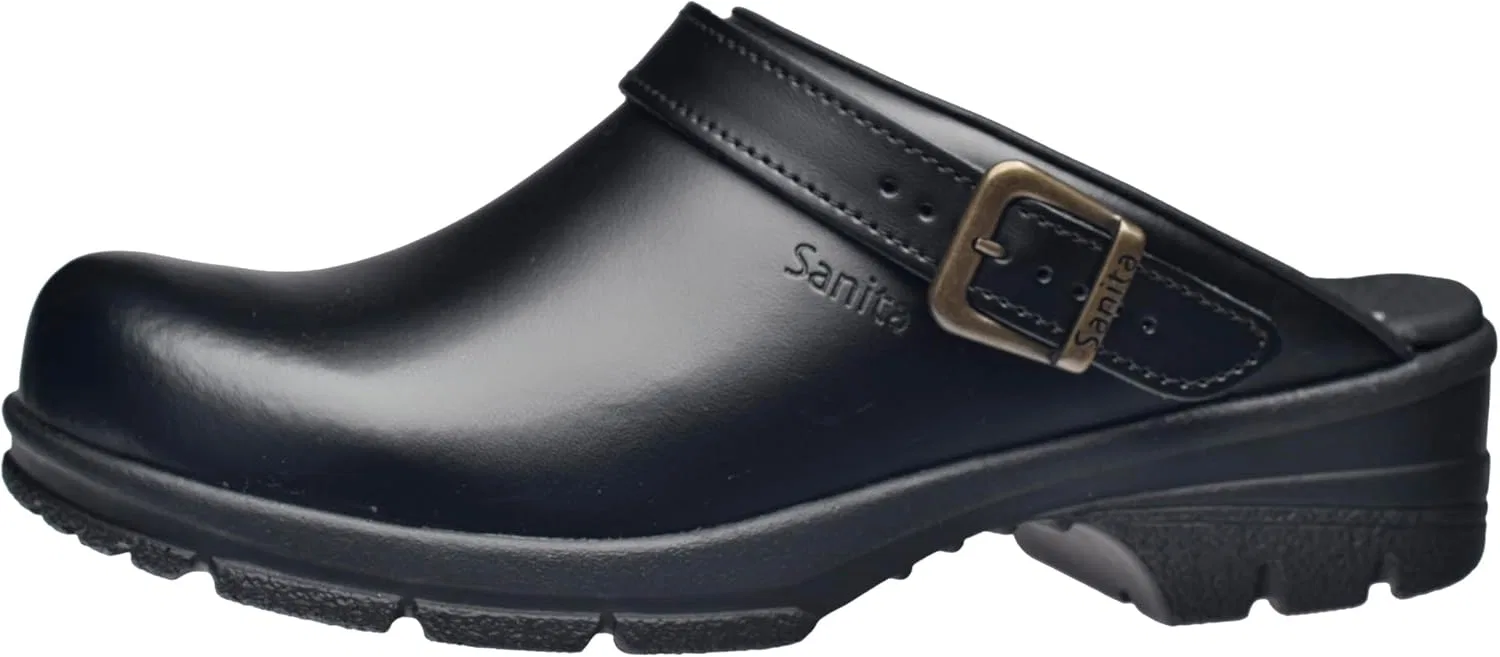 Санитские унисекс сабо Sanita San-Duty Open-ob, Select Colour