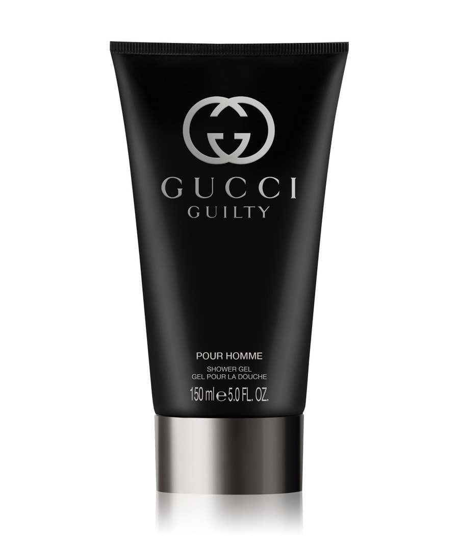 

Гель для душа Gucci Guilty Pour Homme, 150 ml