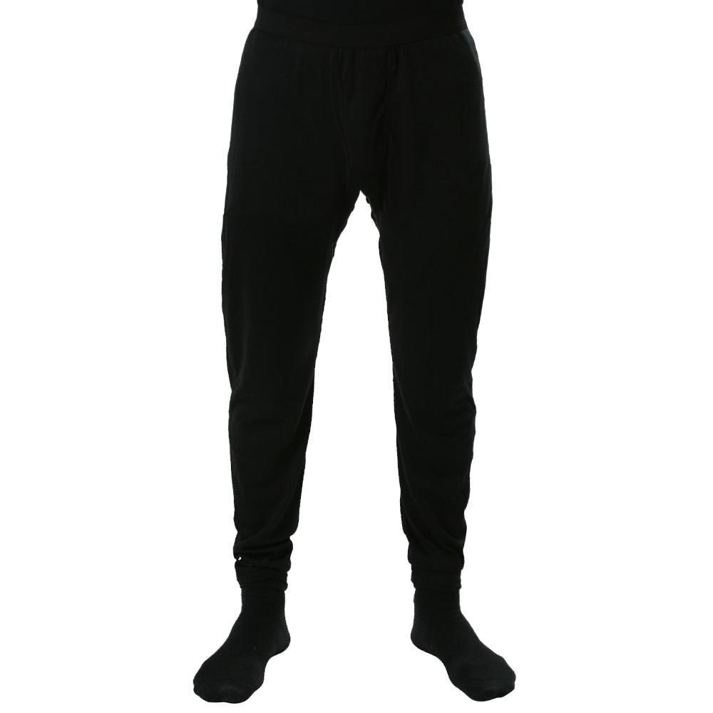 

Мужские двухслойные базовые брюки Hot Chillys Peppers, None