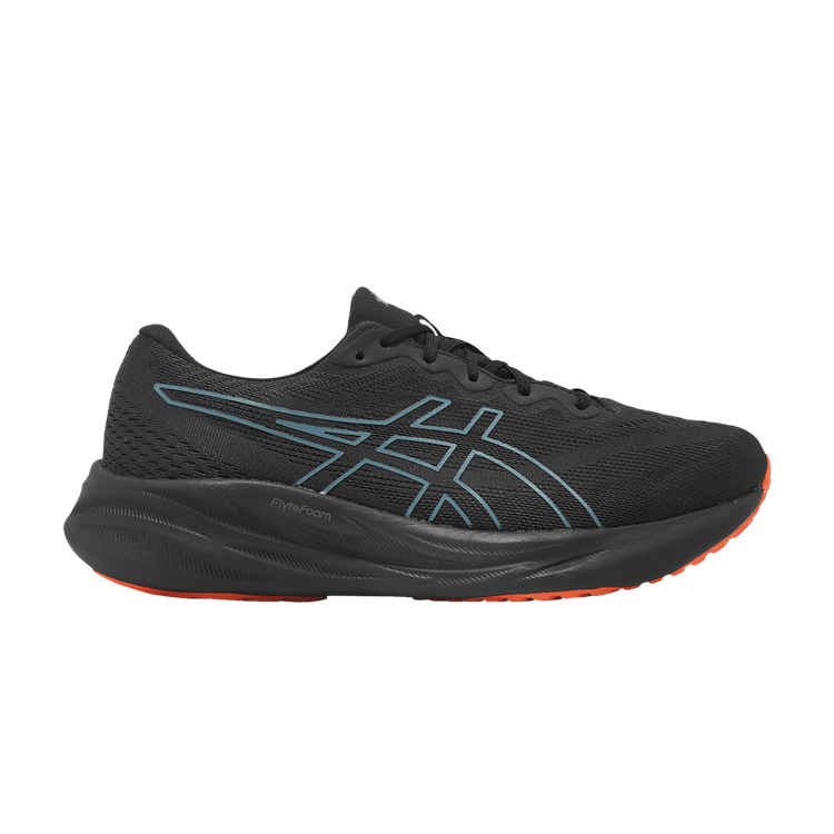 

Кроссовки Gel Pulse 15 GORE-TEX 'Black Atlantis Blue', черный