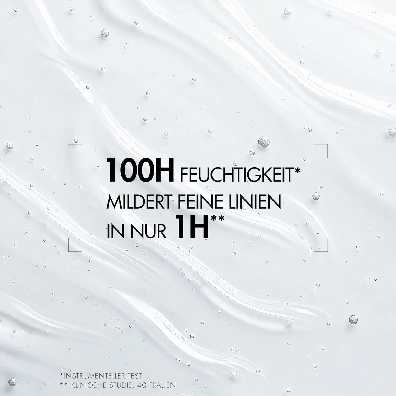 Увлажняющий гель «Aquasource+ Electrolyte Dewy Gel 100H» от Biotherm Biotherm — фото 3