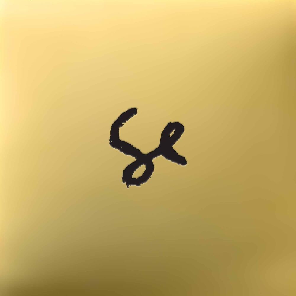 

Виниловая пластинка LP Sylvan Esso [10th Anniversary Black/White Vinyl] - Sylvan Esso