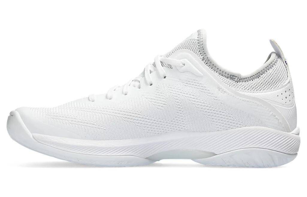 

Баскетбольные кроссовки Asics Glide Nova FF 3 унисекс, White