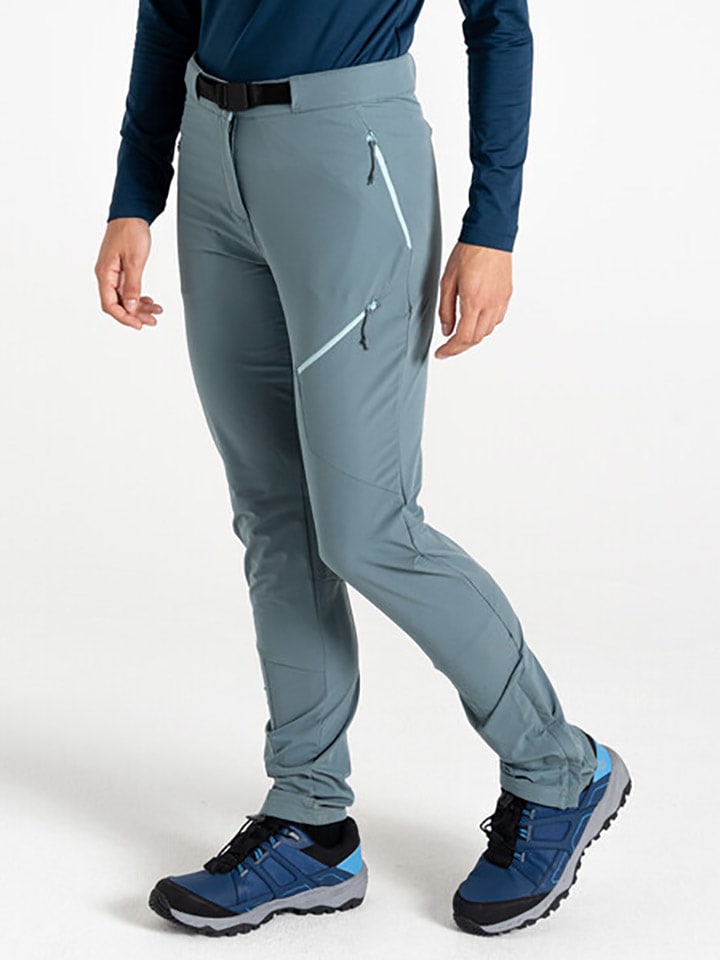 

Спортивные брюки Melodic Pro II Dare 2b, цвет blau/grau