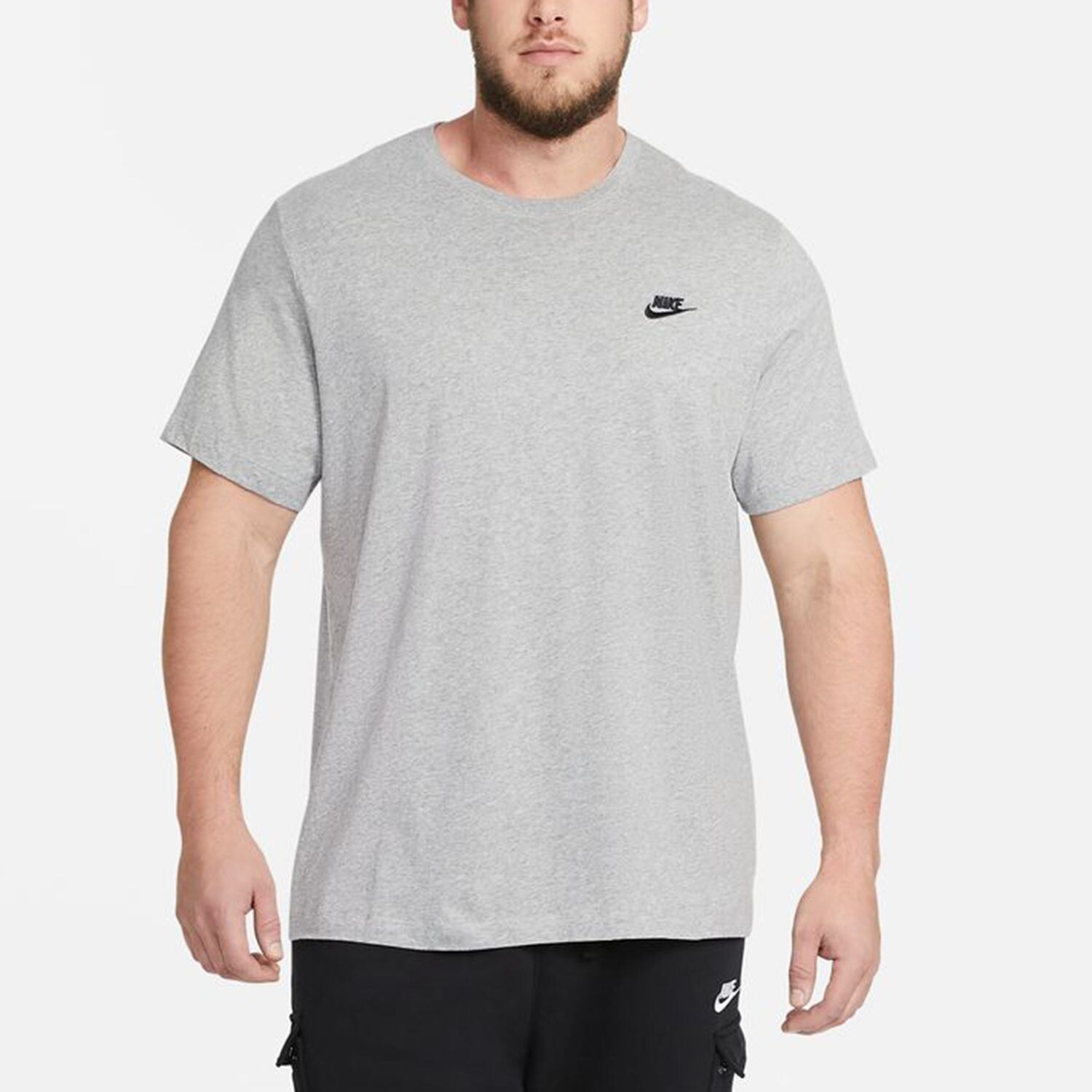 Клубная футболка Big & Tall Nike — фото 3