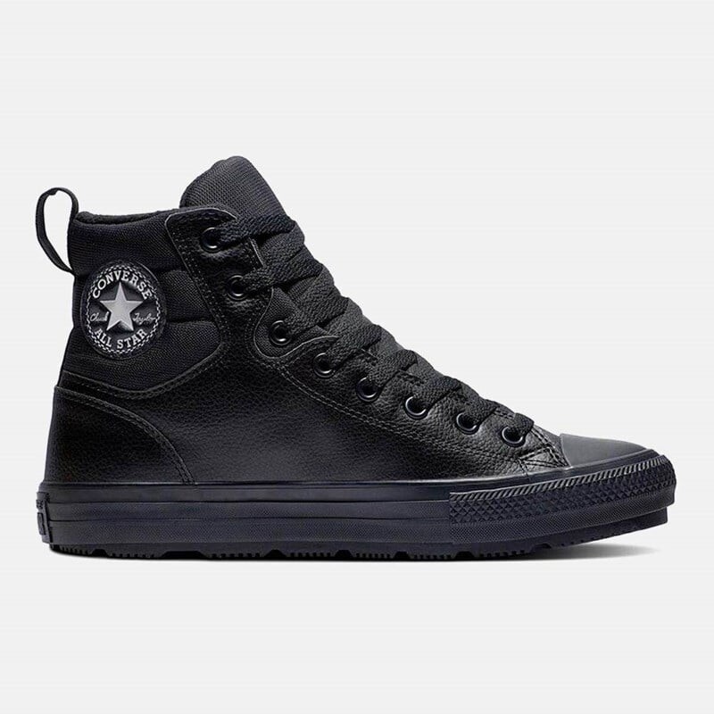 

Мужские кроссовки Chuck Taylor All Star Berkshire Converse, черный