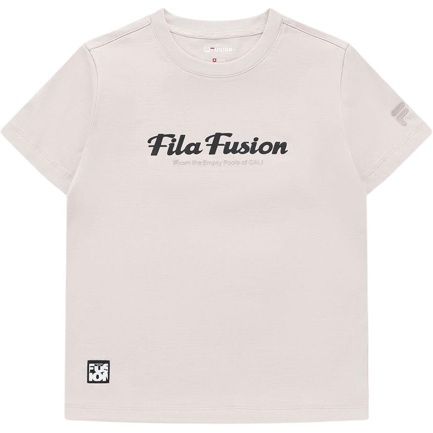

WORKWEAR Футболка женская Fila Fusion
