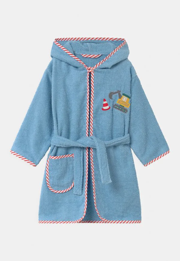 Халат для упаковщика Playshoes, Bleu