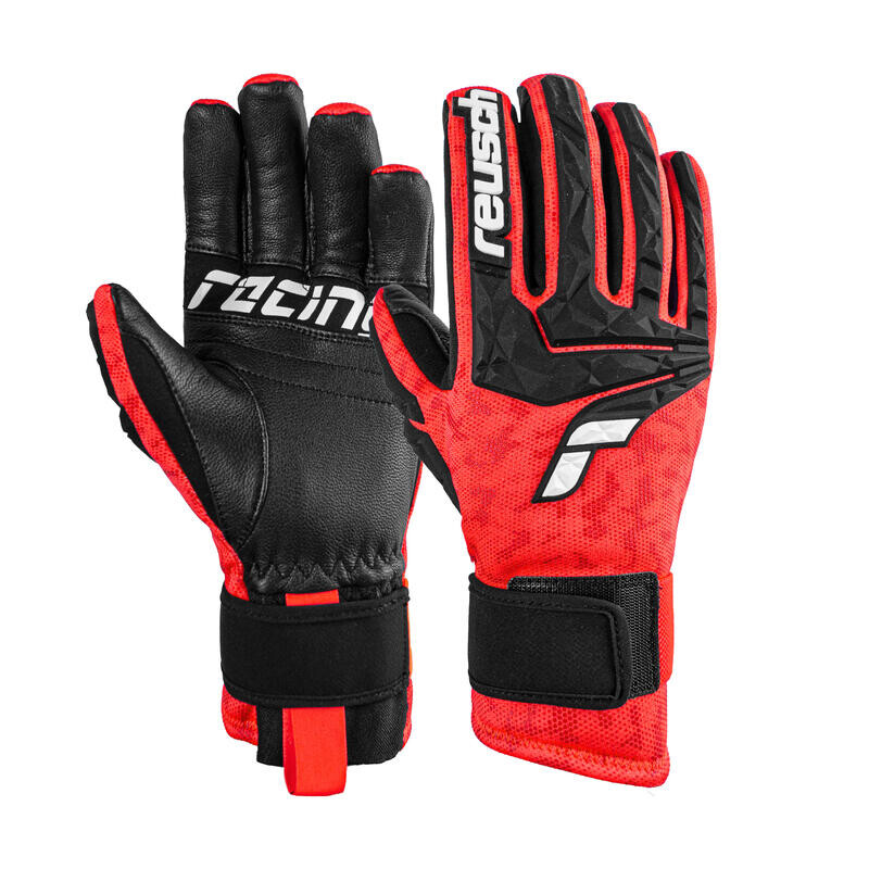

Лыжные перчатки Reusch, черный
