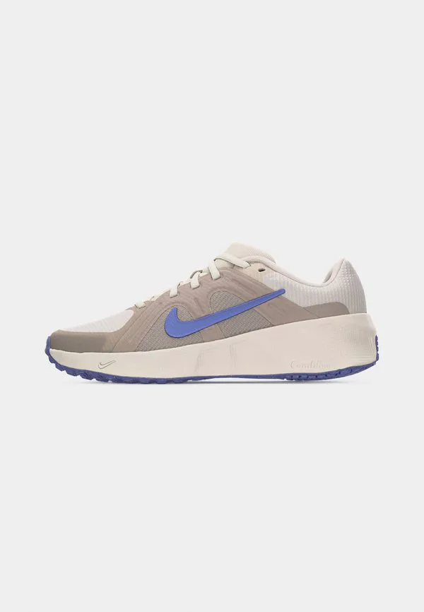 Унисекс кроссовки metro tek Nike Sportswear, Phantom/Light Thistle/Moon Particle — фото 2