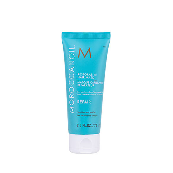 

Восстанавливающая маска для волос, 75 мл Moroccanoil Repair
