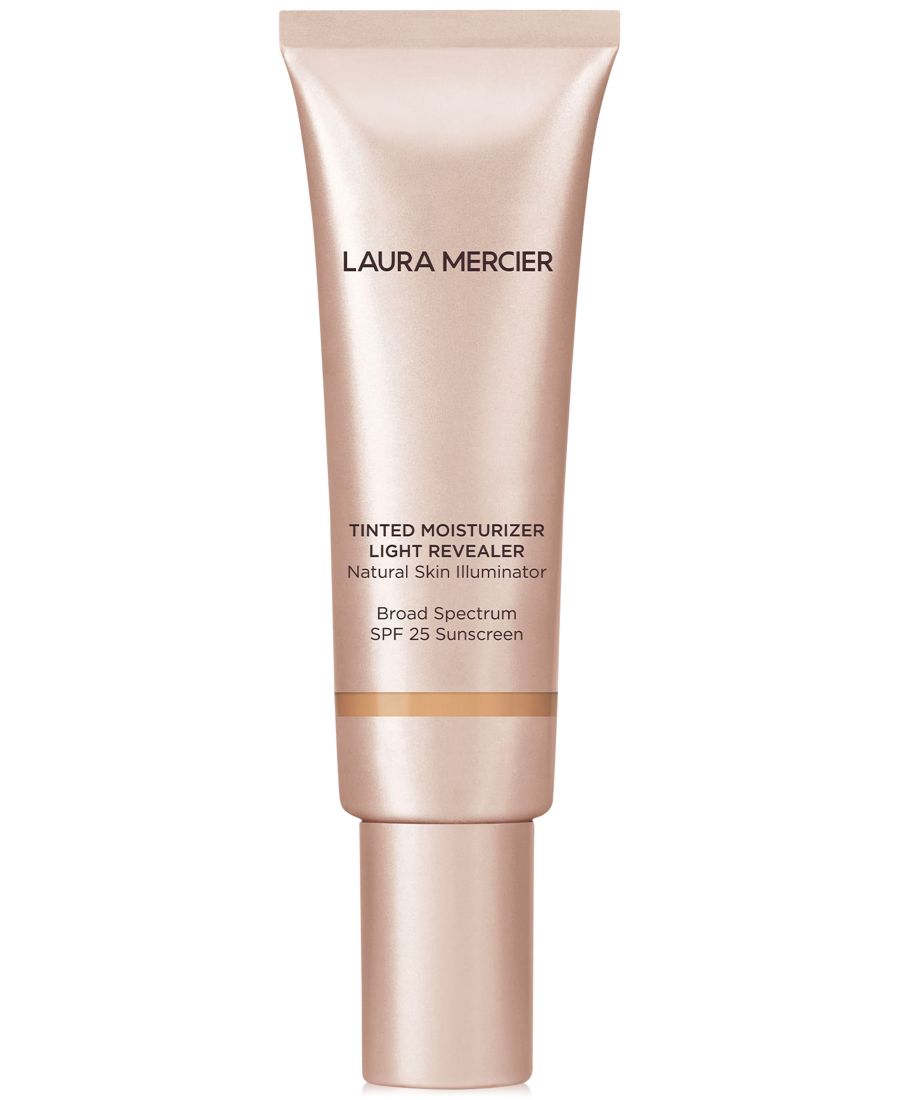 Тонирующий увлажняющий крем Light Revealer Laura Mercier, цвет 2n1 nude