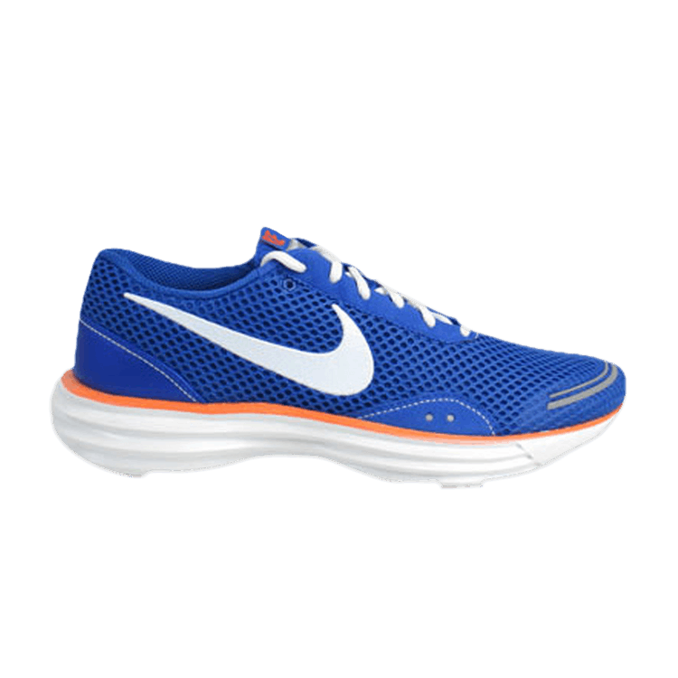 

Кроссовки Lunar Trainer+ 'Florida Gators', синий