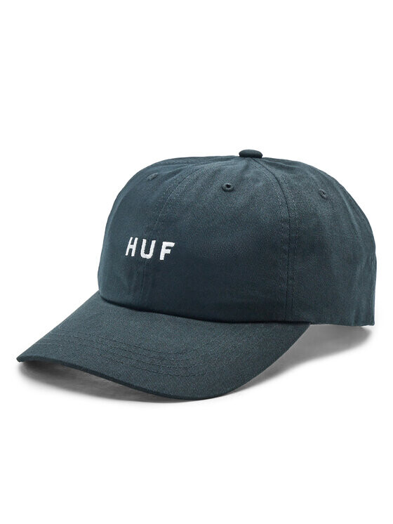 

Кепка Huf, черный