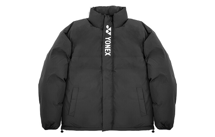 

Стеганая куртка мужская Yonex, черный/синий