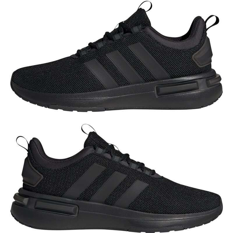 Повседневные туфли Racer tr23 Adidas, мультиколор — фото 4