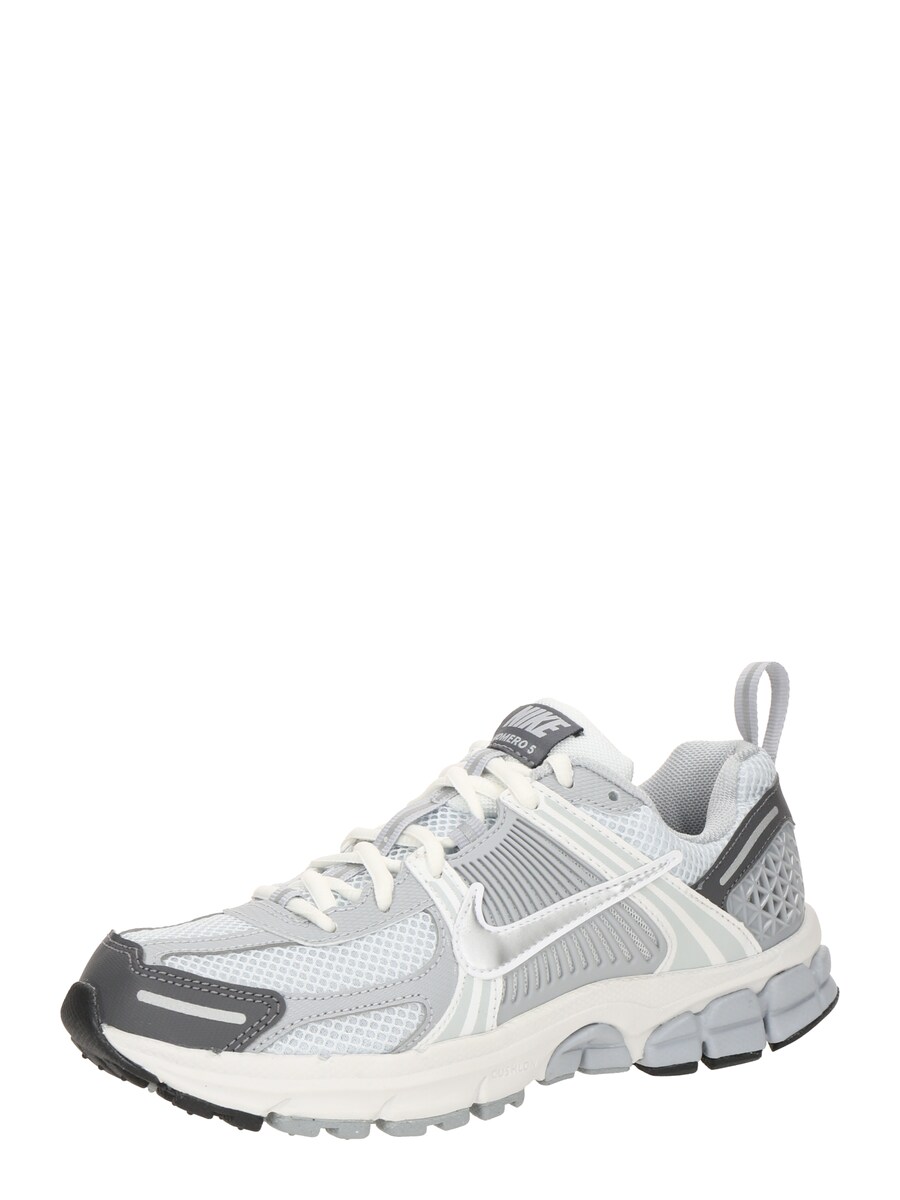 

Кроссовки Nike Sportswear Zoom Vomero 5, серебряный