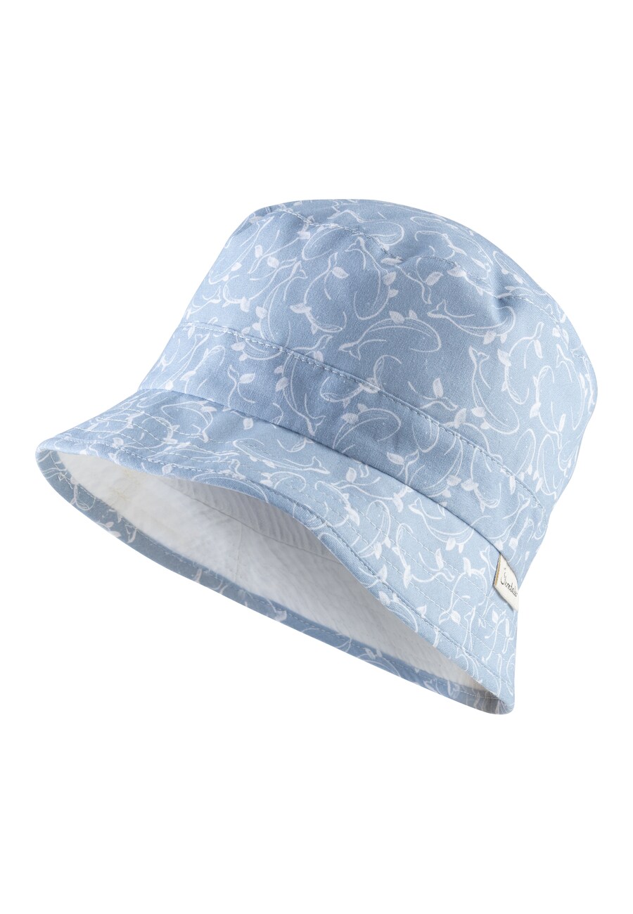 

Шляпа STERNTALER, цвет Opal/Light blue
