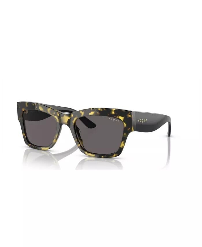 

Женские солнцезащитные очки VO5524S Vogue Eyewear, мультиколор