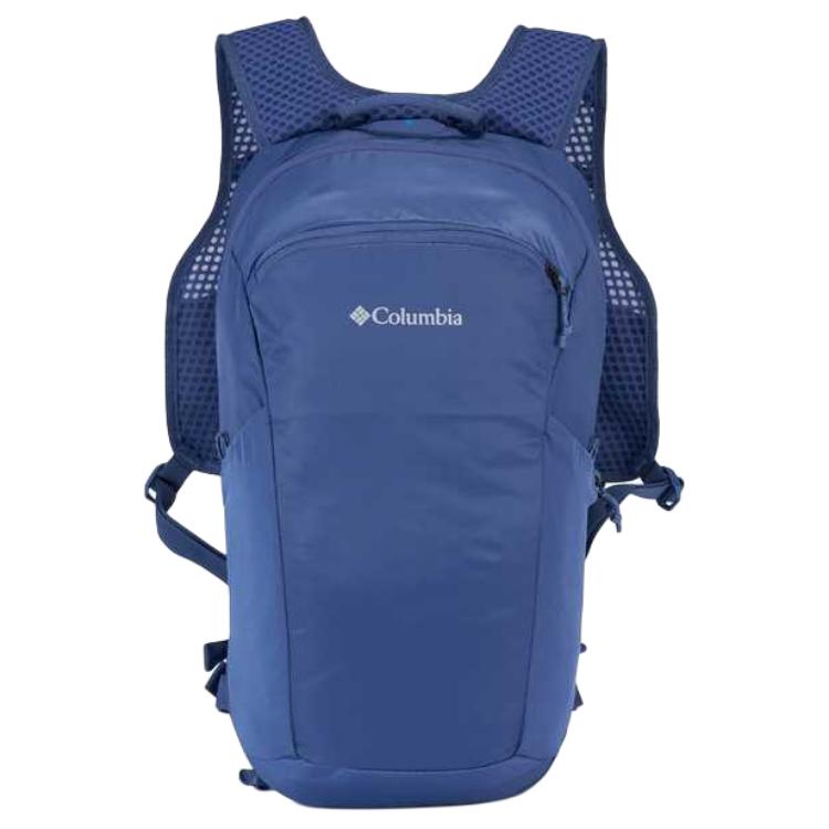 

Columbia 18-литровый походный рюкзак из ткани разноцветный унисекс, Blue
