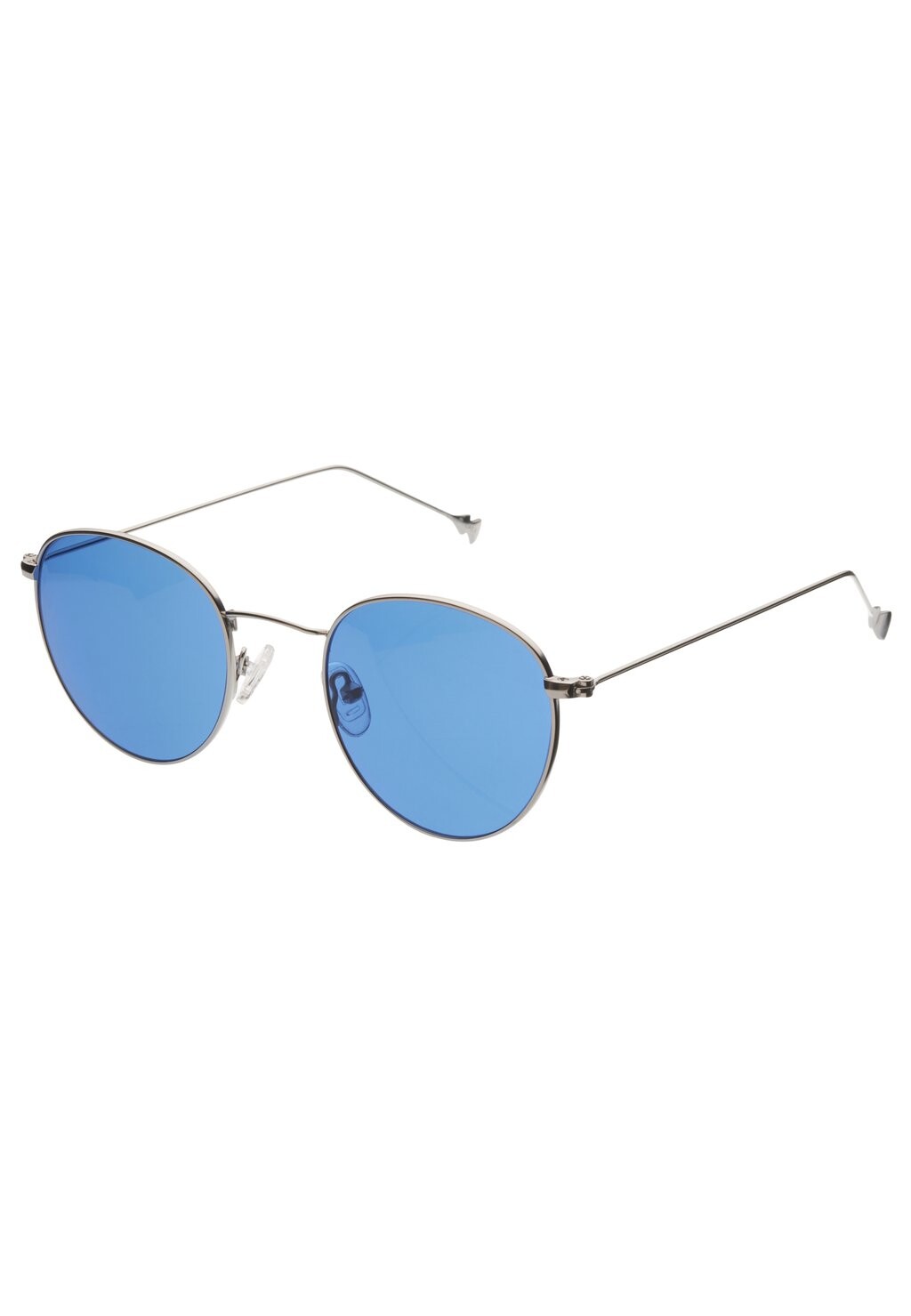 

Солнцезащитные очки Il Capo Sunheroes, цвет matt silver blue