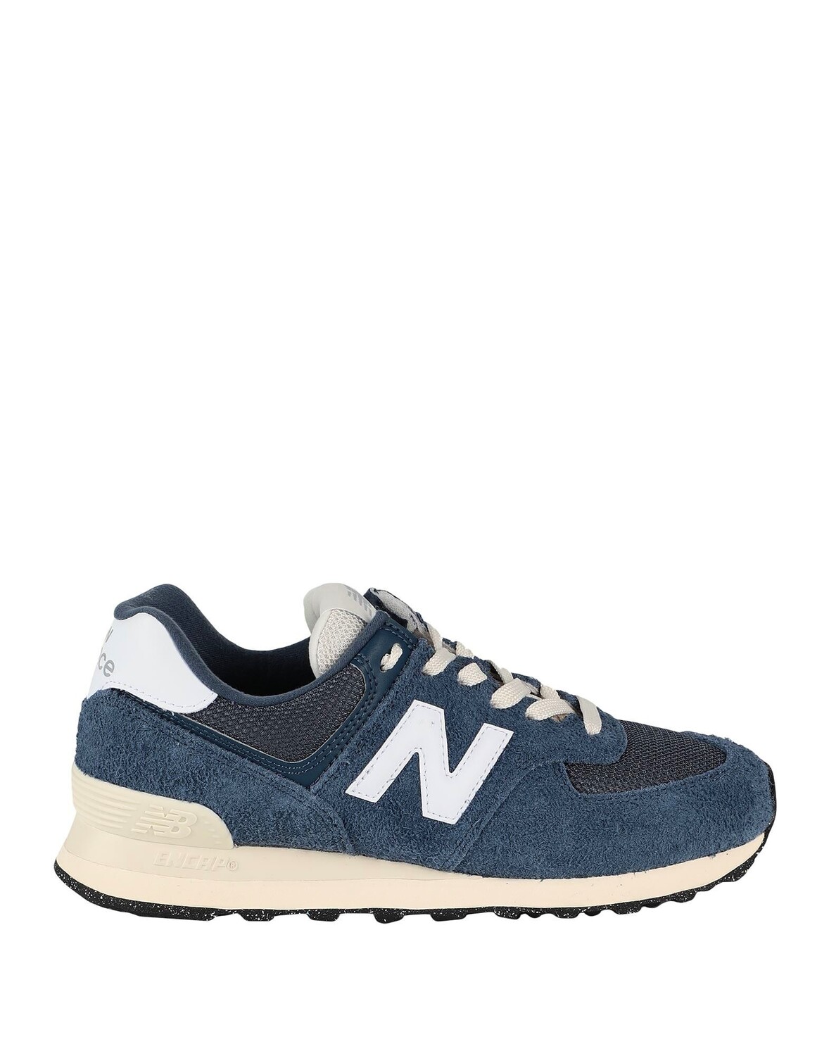 

Кеды New Balance, синий