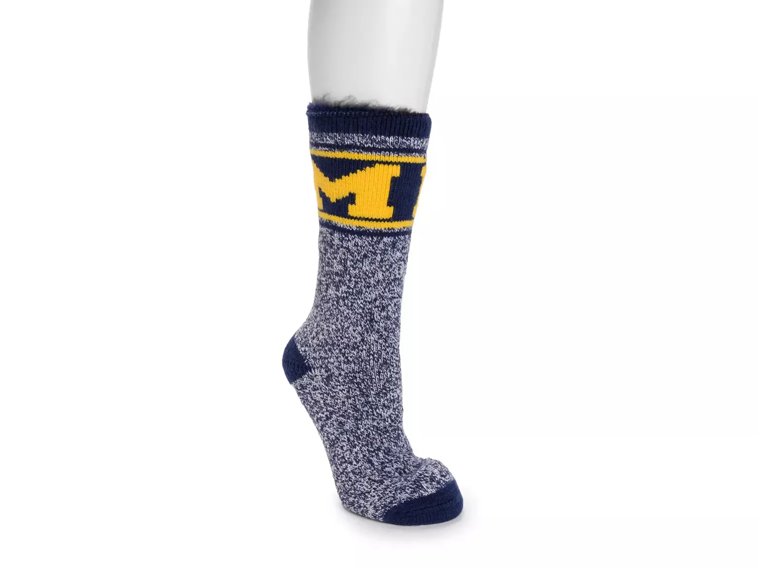 

Гетры унисекс Game Day с термоэффектом Muk Luks, Michigan