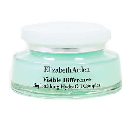 Крем для лица Elizabeth Arden — Увлажняющий Visible Difference HydraGel - НОВИНКА, 100 мл — фото 2
