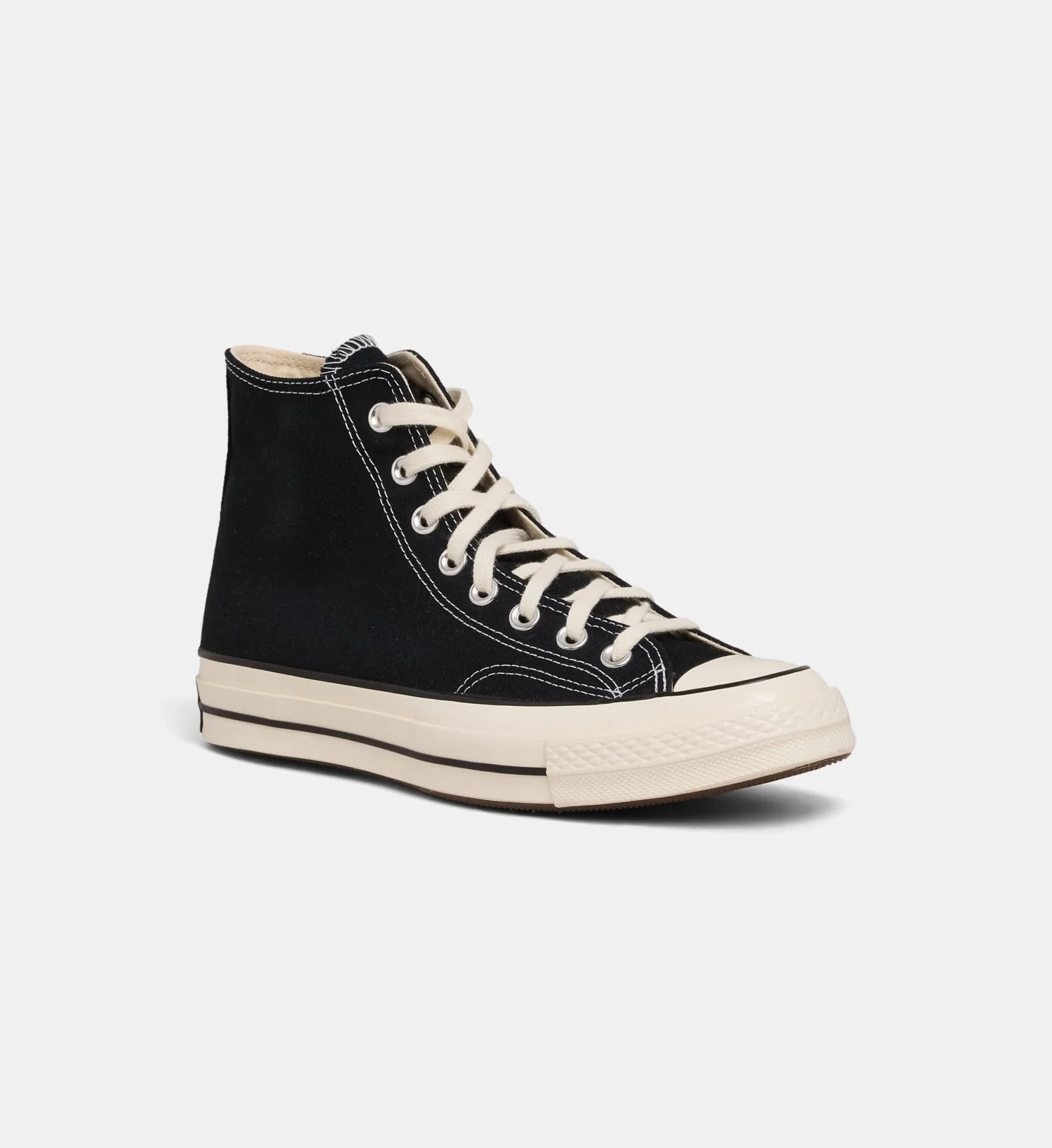 Высокие кеды Chuck 70 Converse, черный — фото 2