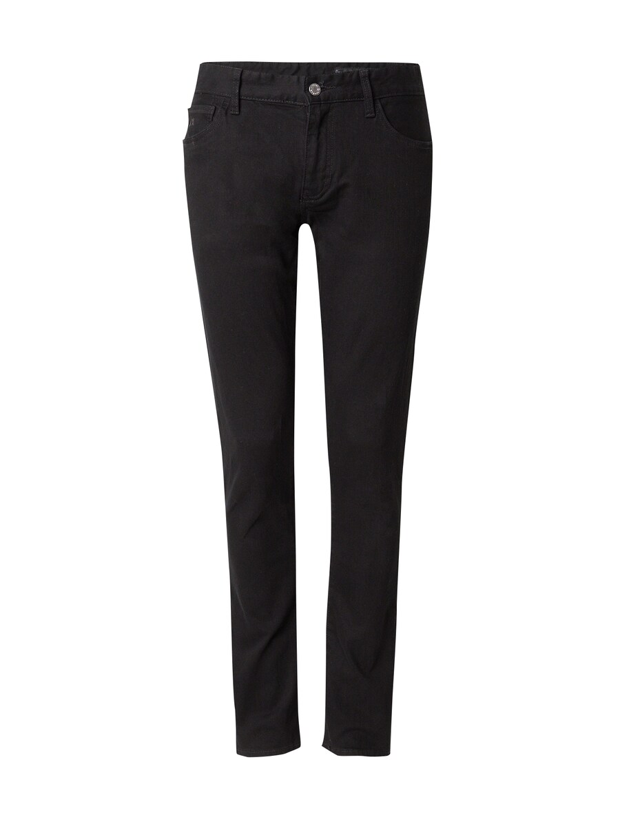 

Обычные джинсы ARMANI EXCHANGE, черный