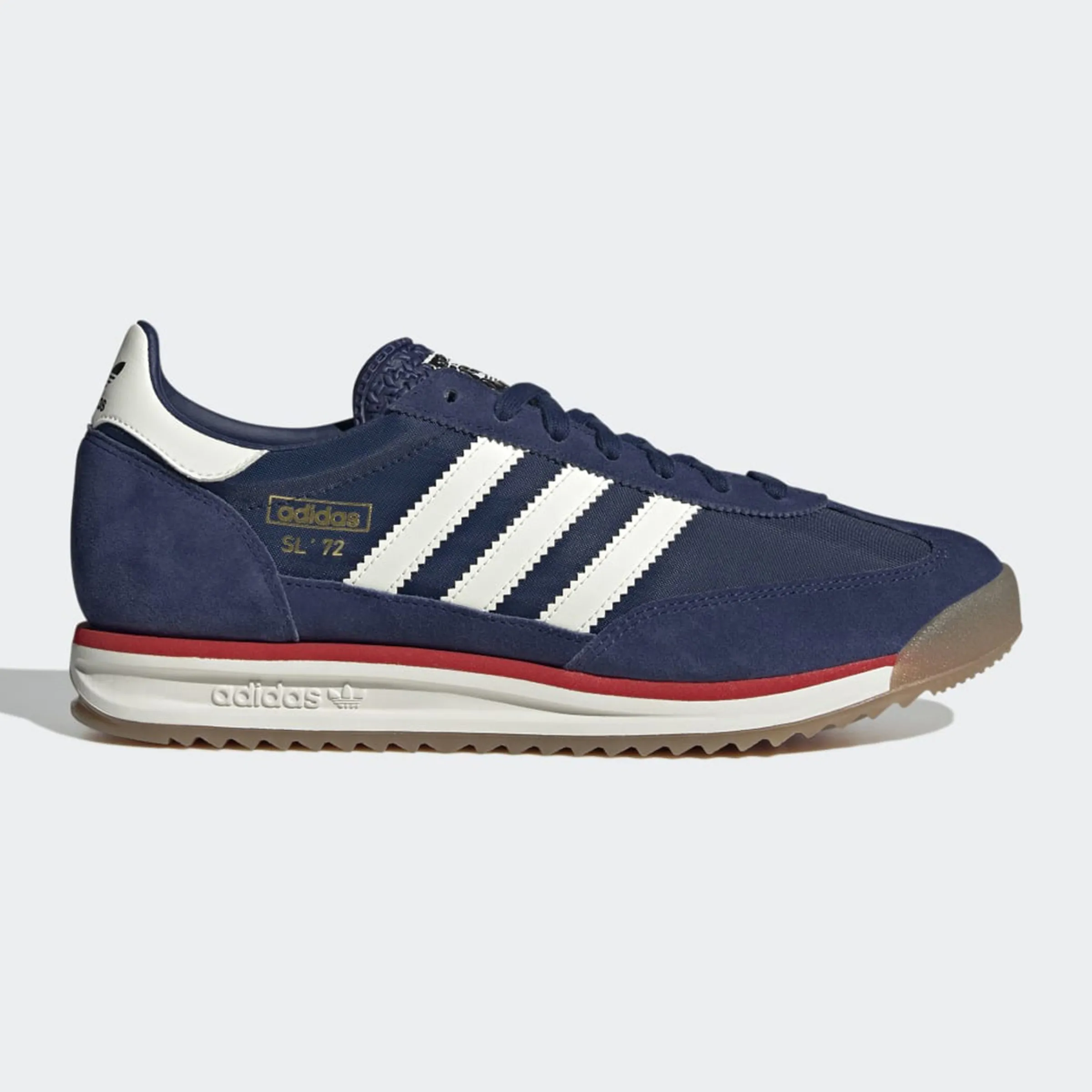 

Повседневные мужские кроссовки Sl70 Adidas, синий