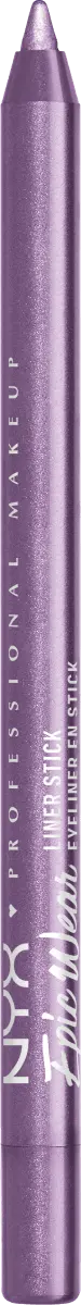 

Подводка для глаз Epic Wear Sticks Water 20 Graphic Purple 1,21 г NYX PROFESSIONAL MAKEUP