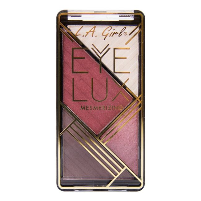 

Eye lux завораживающие тени для век L.A. Girl, цвет hypnotize, 5,2 гр