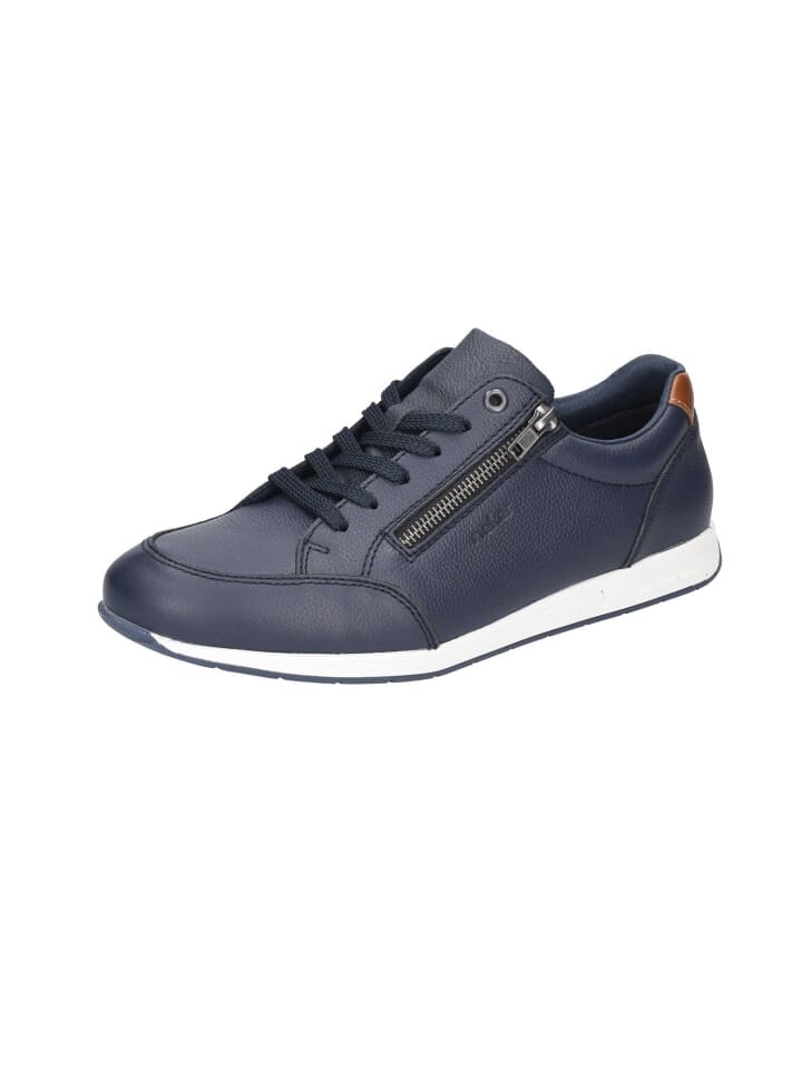 

Кроссовки на шнуровке rieker Schnürschuhe Sportlich, синий