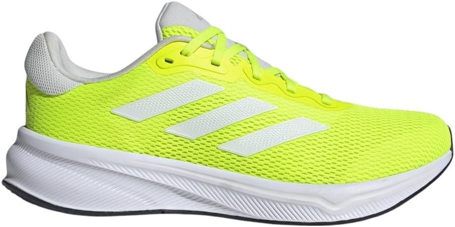 Мужские кроссовки для бега Adidas Response, белый — фото 2
