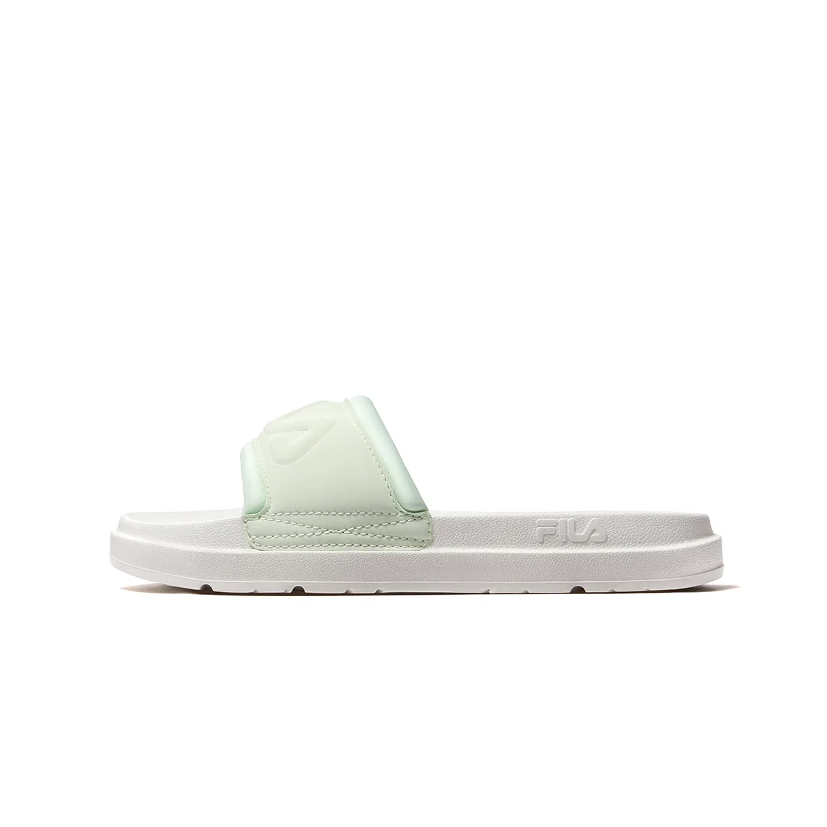 FILA KIDS Детские сандалии FILA EVA Rebound Clover Green