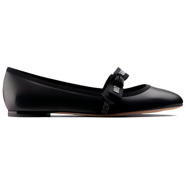 J"AWomen's Casual Shoes Women's Black Dior — фото 2