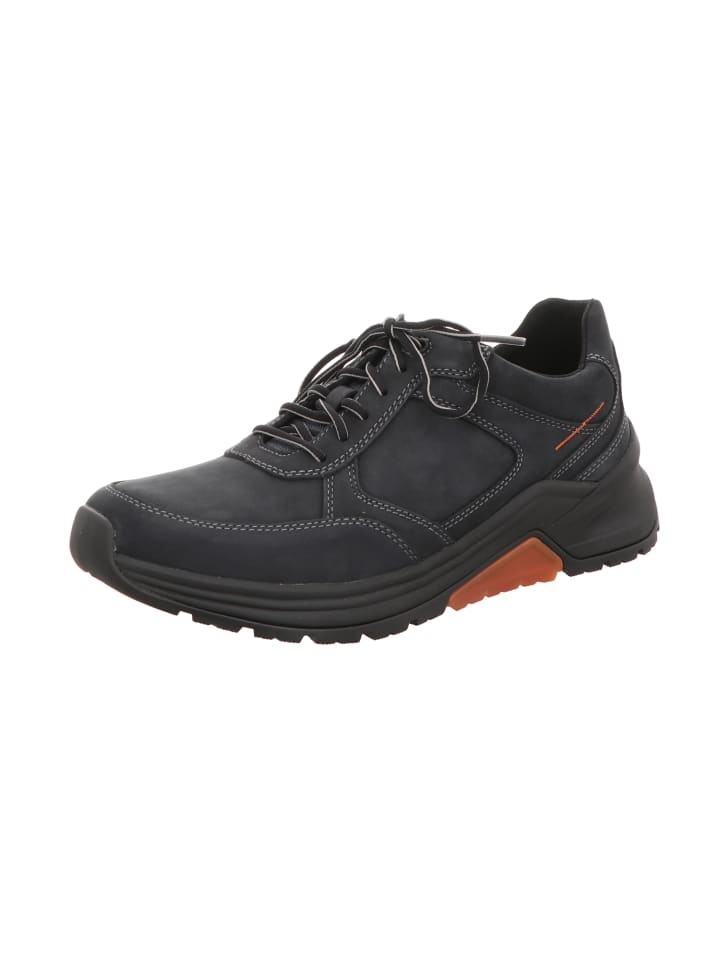 

Pius Gabor Туфли на шнуровке синего цвета