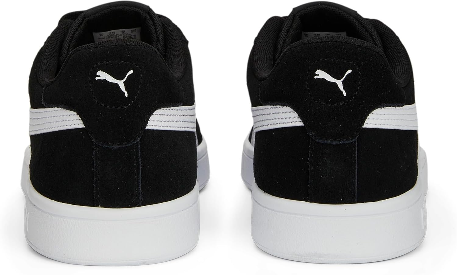 Кроссовки Puma Unisex-Adult Rbd Game Low, белый/черный — фото 3