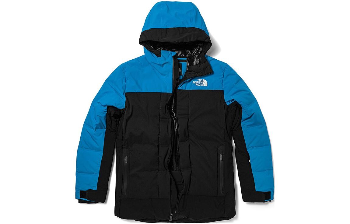 

THE NORTH FACE Мужская куртка, цвет Blue