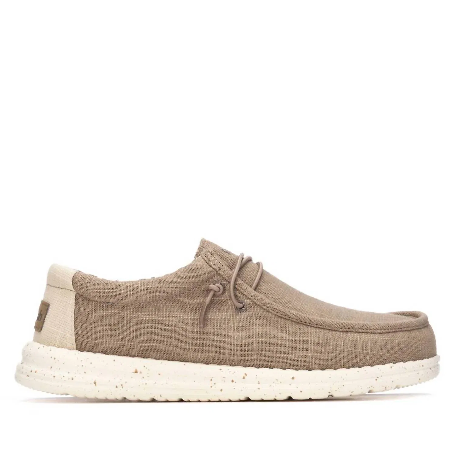 Xti Men's Comfort Boat Shoes In Taupe
