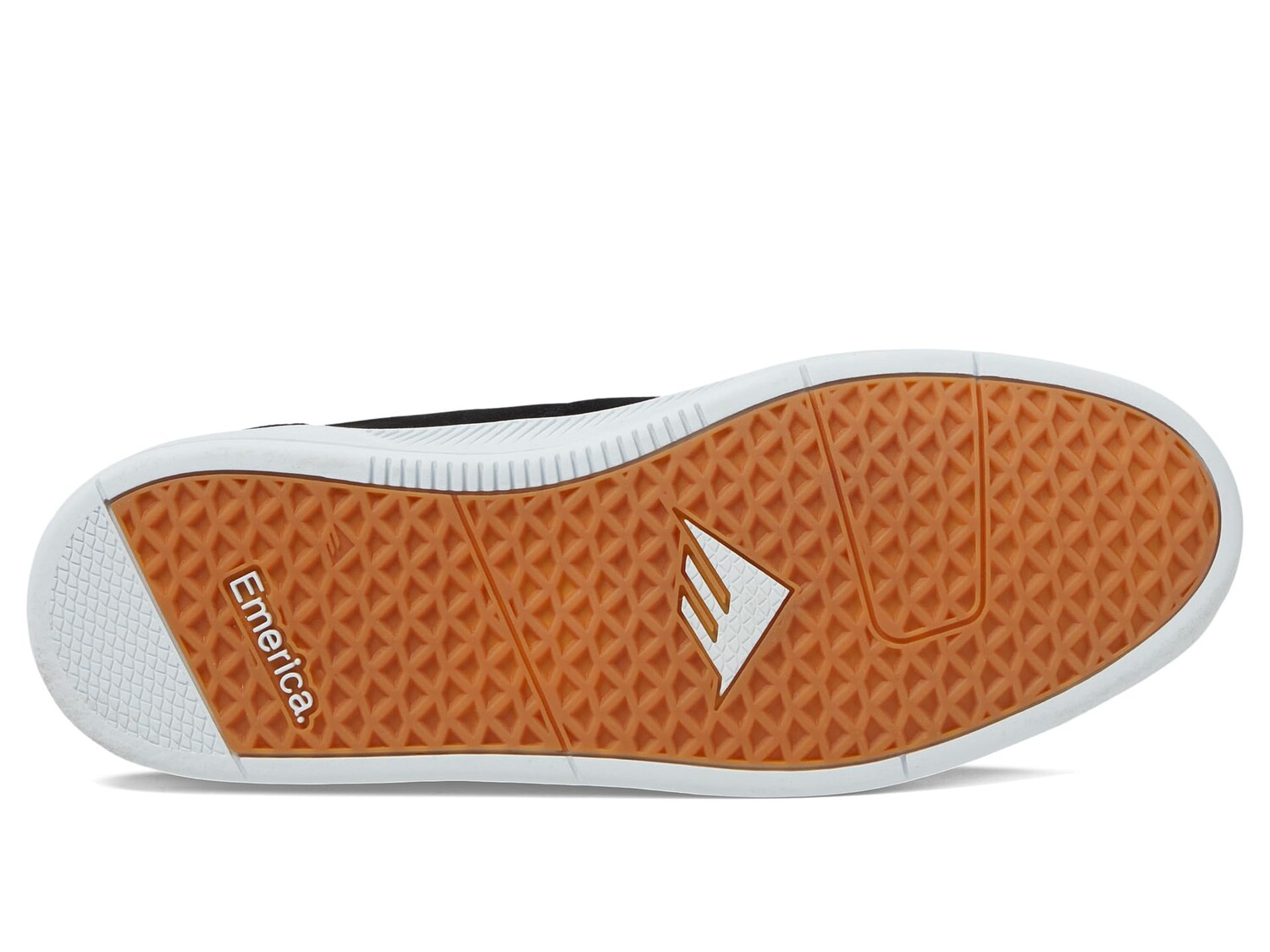 

Кроссовки Emerica Romero Laced, Черный, Кроссовки Emerica Romero Laced