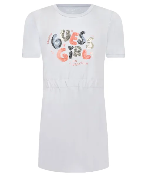 

Платье Guess, синий