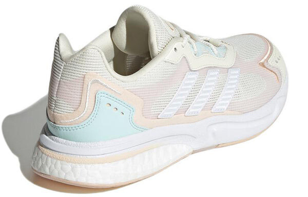 Кроссовки sn 1997 Adidas, белый — фото 4