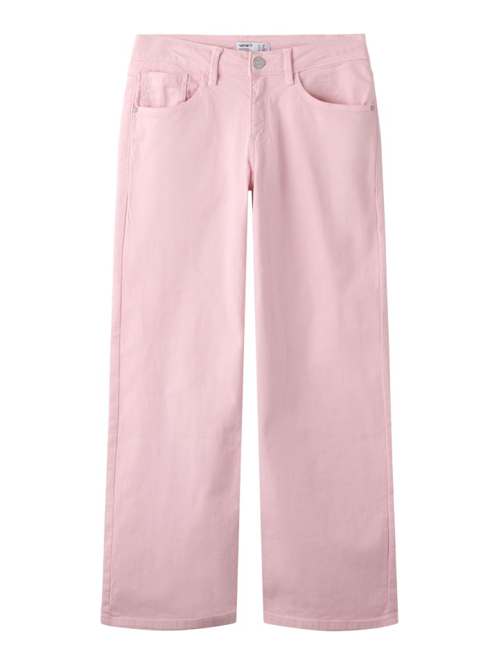 

Name it Брюки в пируэте